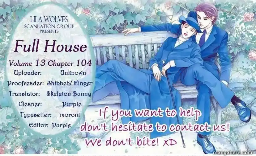 Full House Chapter 104 2